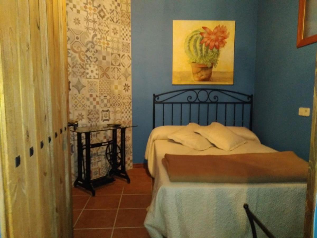 庞特维德拉Casa Vacacional O Trisquel别墅 外观 照片